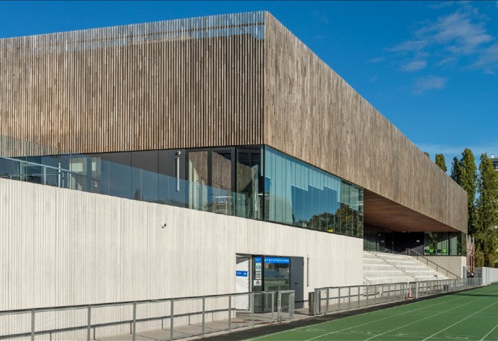 Comment réussir la mixité bois-autres matériaux dans les projets construction bois