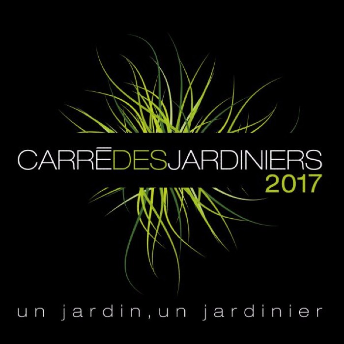 Paysalia : Ducerf soutient Etienne Bourdon au concours du Carré des Jardiniers