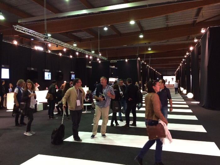 Rendez-vous sur le Salon Architect@Work – Paris